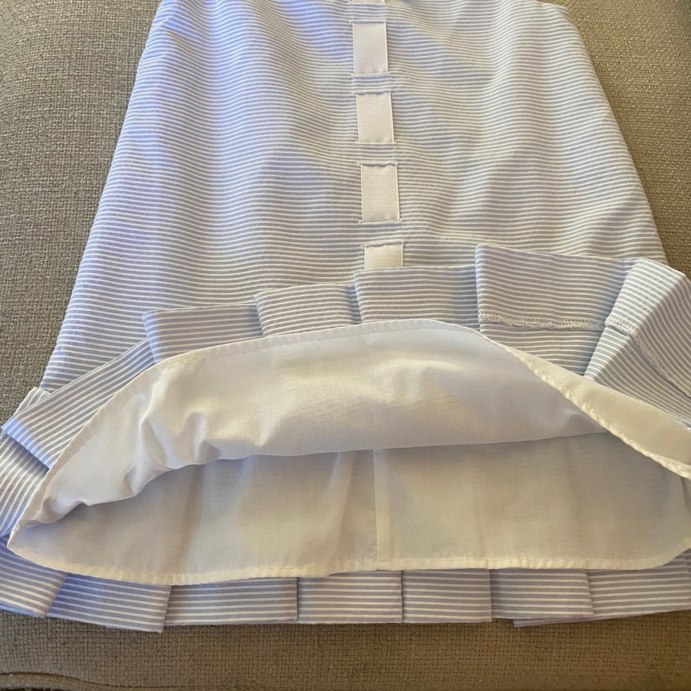 Florence Eiseman dress size 5 lined nearly new